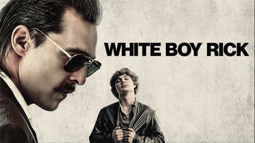 White Boy Rick still