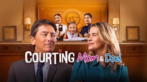 Courting Mom and Dad still