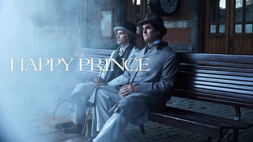 The Happy Prince still