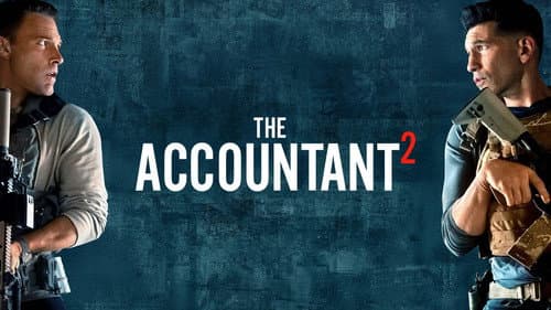 The Accountant² still