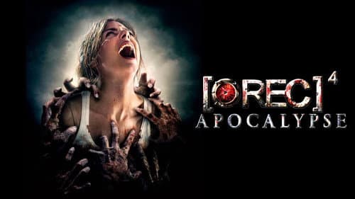 [REC]⁴ Apocalypse still