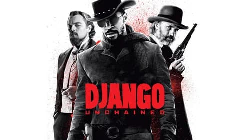 Django Unchained still