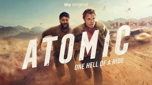 Atomic still