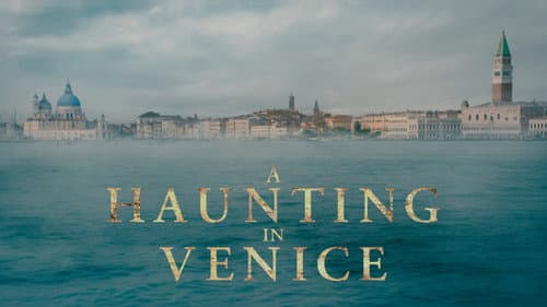 A Haunting in Venice still