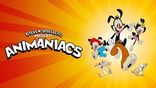 Animaniacs still