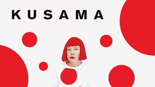 Kusama: Infinity still