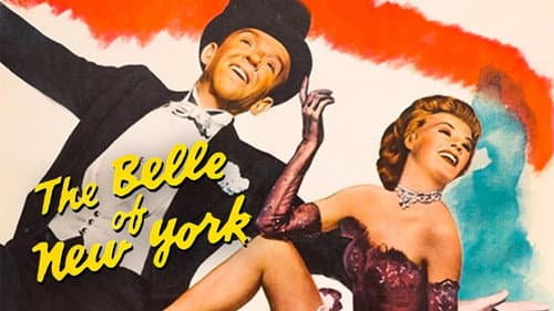 The Belle of New York still