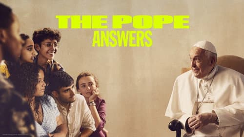 The Pope: Answers still