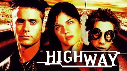 Highway still