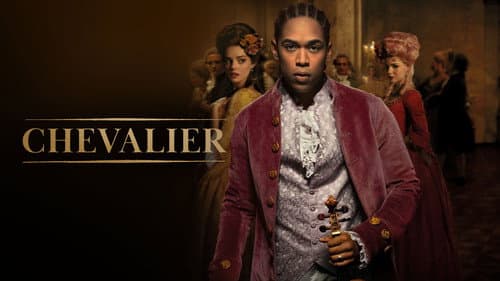 Chevalier still
