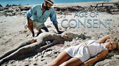 Age of Consent still