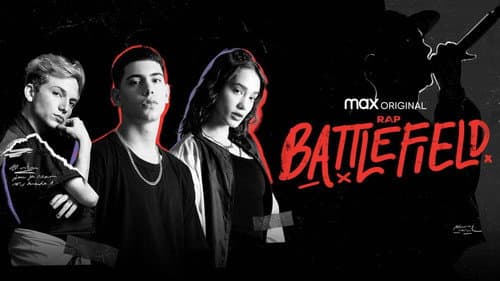 Rap Battlefield still