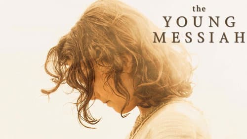 The Young Messiah still