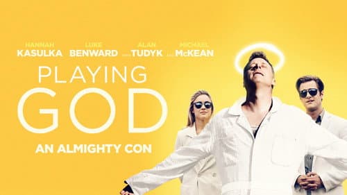 Playing God still