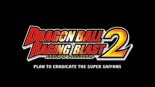 Dragon Ball Z: Plan to Eradicate the Super Saiyans still