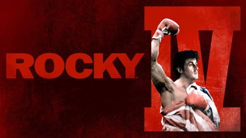 Rocky IV still