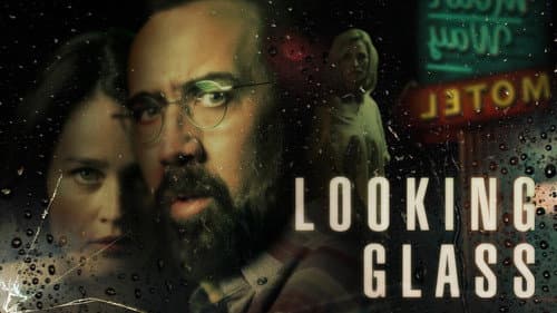 Looking Glass still