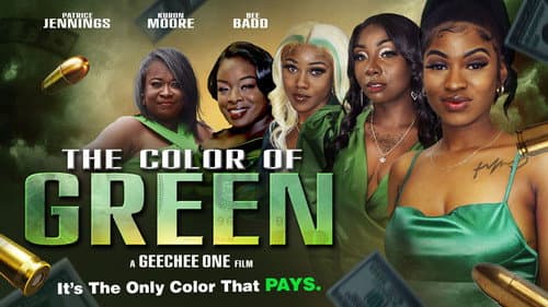 The Color of Green still
