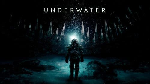 Underwater still
