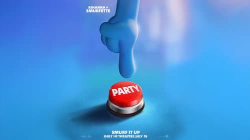 Smurfs still