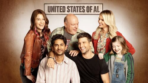 United States of Al still