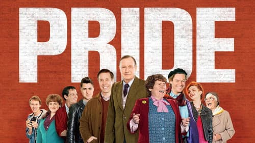 Pride still