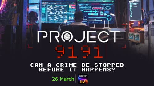 Project 9191 still
