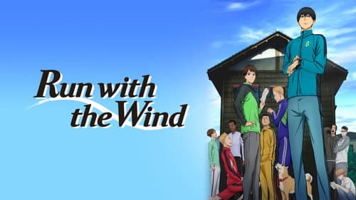 Run with the Wind still