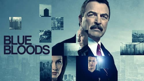 Blue Bloods still