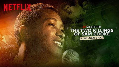 ReMastered: The Two Killings of Sam Cooke still