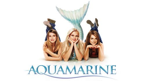 Aquamarine still