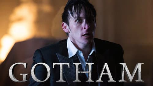 Gotham still