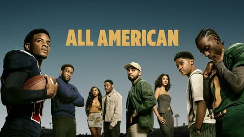 All American still