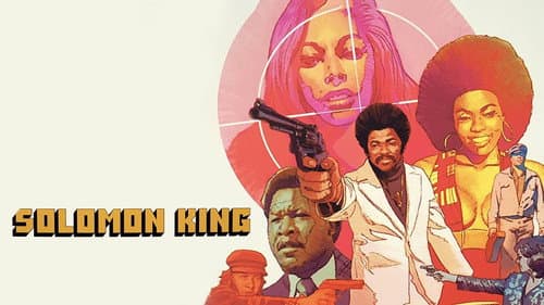 Solomon King still