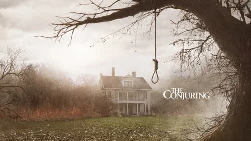 The Conjuring still