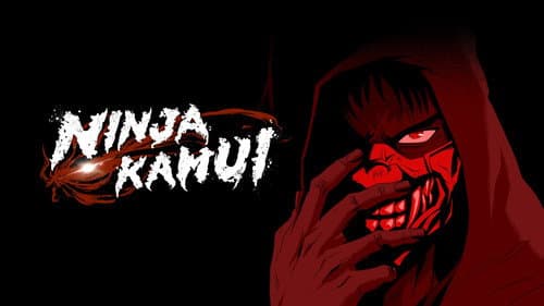 Ninja Kamui still