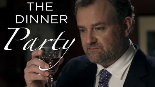 The Dinner Party still