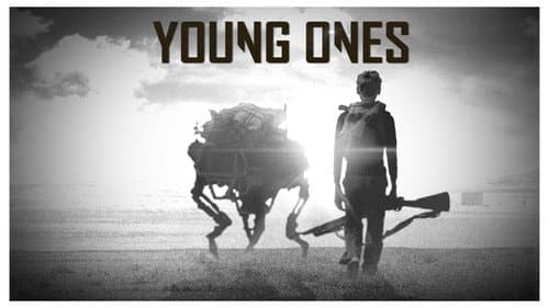 Young Ones still