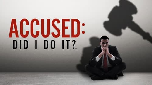 Accused: Did I Do It? still