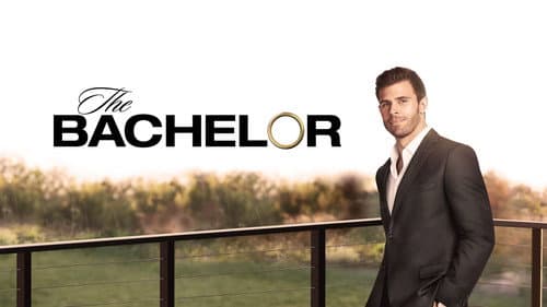 The Bachelor still