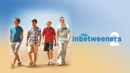 The Inbetweeners 2 still