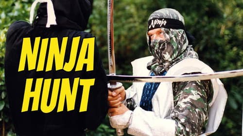 Ninja Hunt still