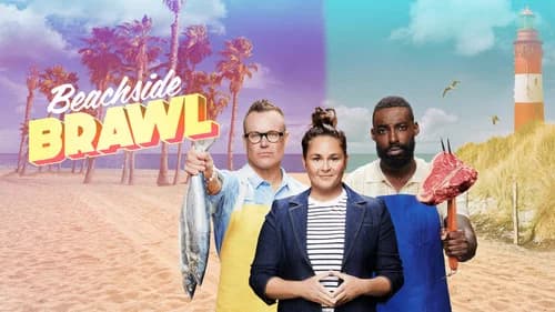 Beachside Brawl still