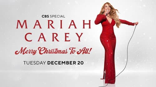Mariah Carey: Merry Christmas to All! still