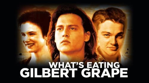 What's Eating Gilbert Grape still