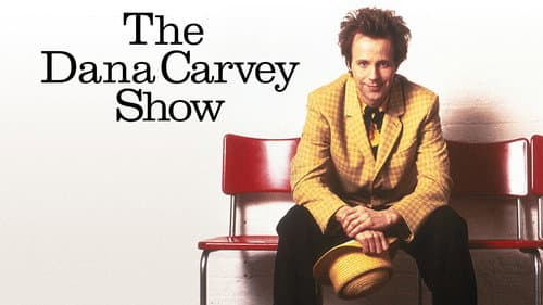 The Dana Carvey Show still