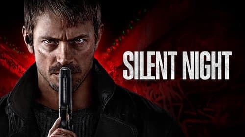 Silent Night still