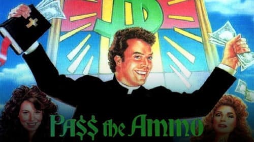 Pass the Ammo still