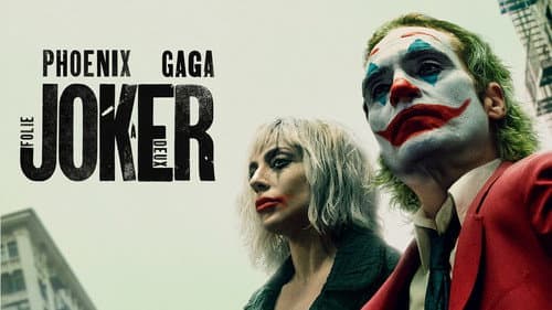 Joker: Folie à Deux still