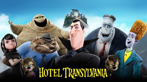 Hotel Transylvania still